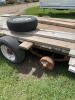 Bumper pull running gear - 5