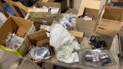 MISC AG PARTS