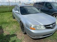 2003 Acura