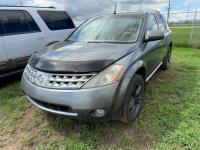 2006 Nissan Murano SE AWD