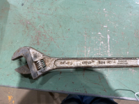 24 inch ITC crescent wrench