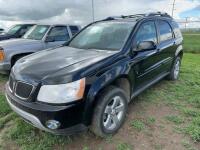 2007 Pontiac Torrent