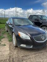 2011 Buick Regal CXL