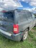 2008 Jeep Patriot North 4x4 - 3