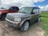 2011 Land Rover HSE LR4 - 2