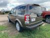 2011 Land Rover HSE LR4 - 3