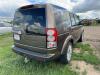 2011 Land Rover HSE LR4 - 4