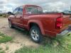2008 Dodge Ram SLT 1500 4 x 4 - 2