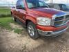 2008 Dodge Ram SLT 1500 4 x 4 - 4