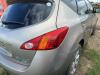 2010 Nissan Murano SLA WD ( REBUILT STATUS ) - 3