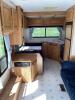 Custom Koach gooseneck camper model KW265 - 10