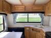Custom Koach gooseneck camper model KW265 - 13