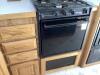 Custom Koach gooseneck camper model KW265 - 15