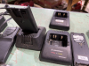 Box of mixed radios and chargers - 3