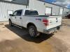 2013 Ford F150 XLT 4 x 4 - 2