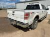 2013 Ford F150 XLT 4 x 4 - 3