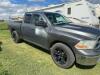 2010 Dodge Ram 1500 4x4 - 4