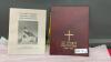 ST. MARY&rsquo;S & ST. JUDES CHURCH PAMPHLETS