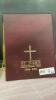 ST. MARY&rsquo;S & ST. JUDES CHURCH PAMPHLETS - 3