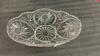PINWHEEL CRYSTAL BOWL - 3
