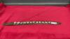 SET OF (12) SLEIGH BELLS ON A LEATHER STRAP - 2
