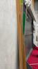 WOODEN VINTAGE BOW W/ ONE ARROW - 3