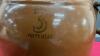 VINTAGE MEDALTA MEDICINE HAT IMPERIAL 3 GALLON WATER CROCK - 3