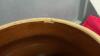 VINTAGE MEDALTA MEDICINE HAT IMPERIAL 3 GALLON WATER CROCK - 4