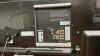 HITACHI 42&rdquo; FLAT SCREEN TV ON STAND - NO REMOTE - 3