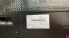HITACHI 42&rdquo; FLAT SCREEN TV ON STAND - NO REMOTE - 4