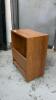 SMALL ROLLING CABINET - 2