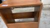 SMALL ROLLING CABINET - 3