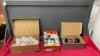 BOX OF MISC. LIGHTBULBS