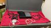 XBOX ONE CONSOLE W/ GOOGLE HOME MINI & (1) XBOX CONTROLLER W/ A FEW GAMES - 2