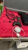 XBOX ONE CONSOLE W/ GOOGLE HOME MINI & (1) XBOX CONTROLLER W/ A FEW GAMES - 3