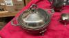 VARITEY OF METALWEAR, MINI OIL LAMPS - 2