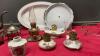 VARITEY OF METALWEAR, MINI OIL LAMPS - 5