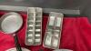 VARIETY OF ALUMINUM HOUSEHOLD KITCHENWARE - 4