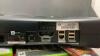 XBOX 360 CONSOLE W/ (4) CONTROLLERS, VARIETY OF GAMES & (2) EXTRA BATTERY PACKS - 4