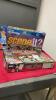 ASSORTMENT OF BOARD GAMES - 4