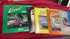 SMALL BOX OF ASSORTED RECORDS - 2