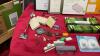 BOX OF ASSORTED OFFICE SUPPLIES - 2