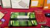 BOX OF ASSORTED OFFICE SUPPLIES - 3