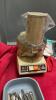 BOX OF ASSORTED HOUSEHOLD ITEMS - 4