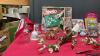 BOX OF VARIOUS DECOR - 3
