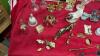 BOX OF VARIOUS DECOR - 4