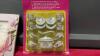 BOX OF VARIOUS DECOR - 6