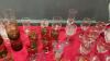 (2) BOXES OF VARIETY KITCHEN GLASSES - SOME ARE VINTAGE, SOME ARE CRYSTAL - 4