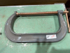 Real gear 12 inch C clamp