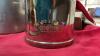 OLD SELECT-O-PHONE, OLD ROYAL CANADIAN MINT CANVAS BAGS, OLD JARS, OLD TOASTER, FEW INSULATORS, MUGS - ONE IS A FIRE KING, ETC. - 7